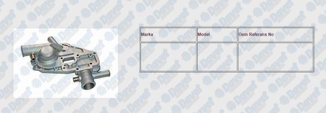 SWAPP 60046 Devirdaim Alt Govdesi R12